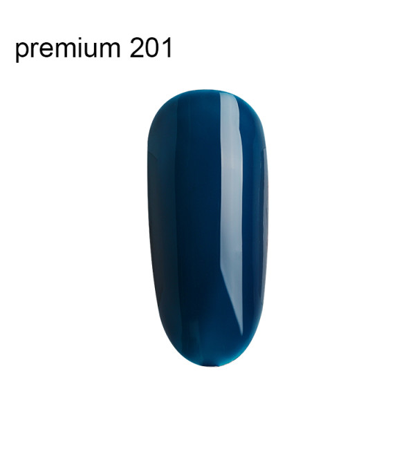 Гель Лак Premium №201