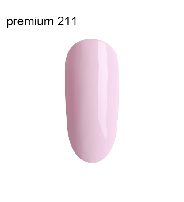 Гель Лак Premium №211