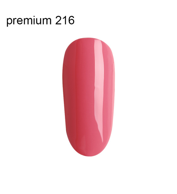 Гель Лак Premium №216