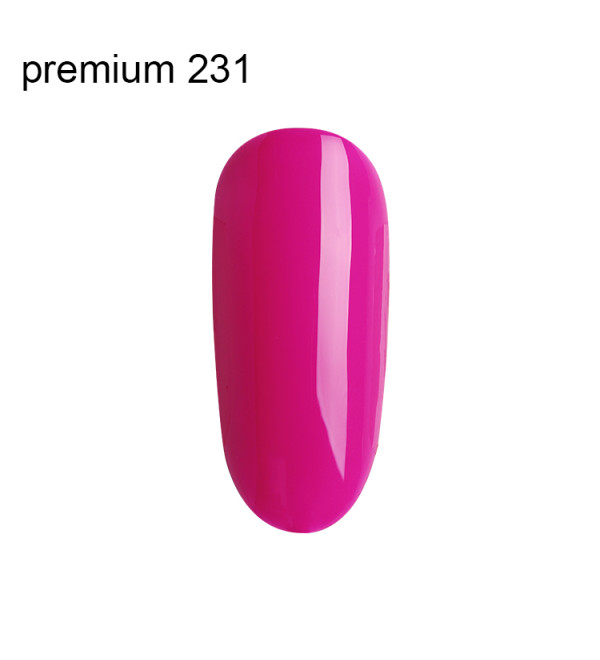 Гель Лак Premium №231