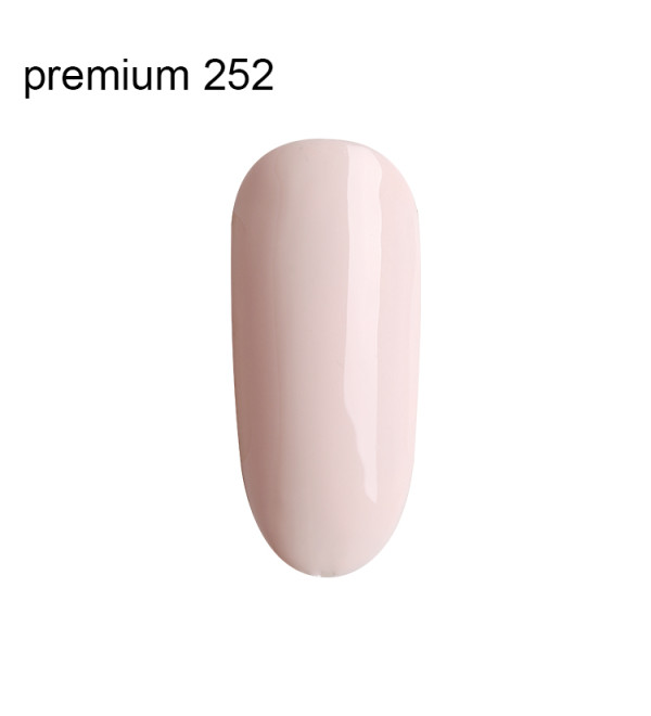 Гель Лак Premium №252