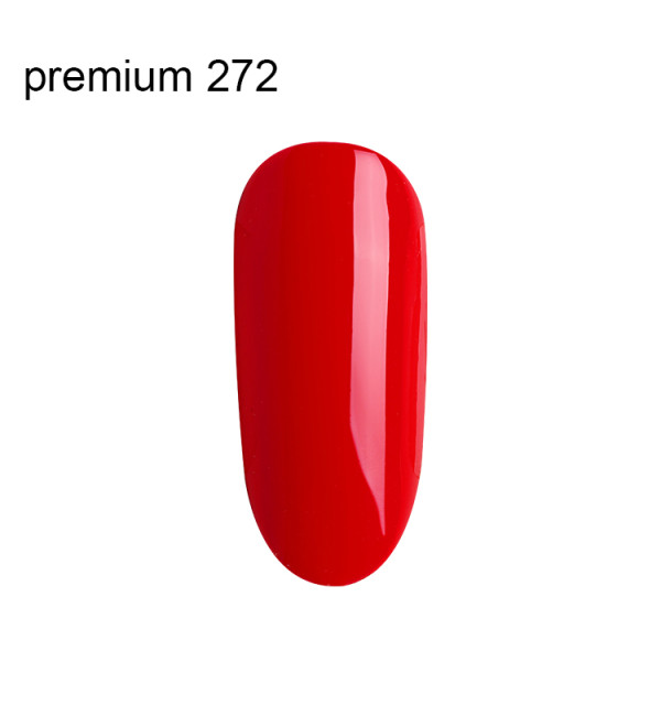 Гель Лак Premium №272