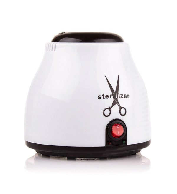 Стерилизатор кварцевый Sterilizer Черный