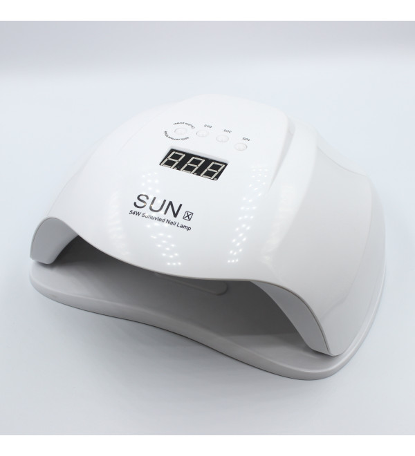 Лампа Sun X 54 Вт 