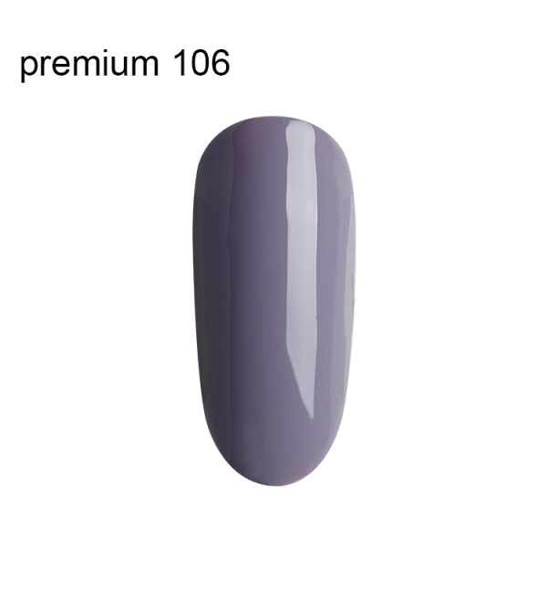Гель Лак Premium №106