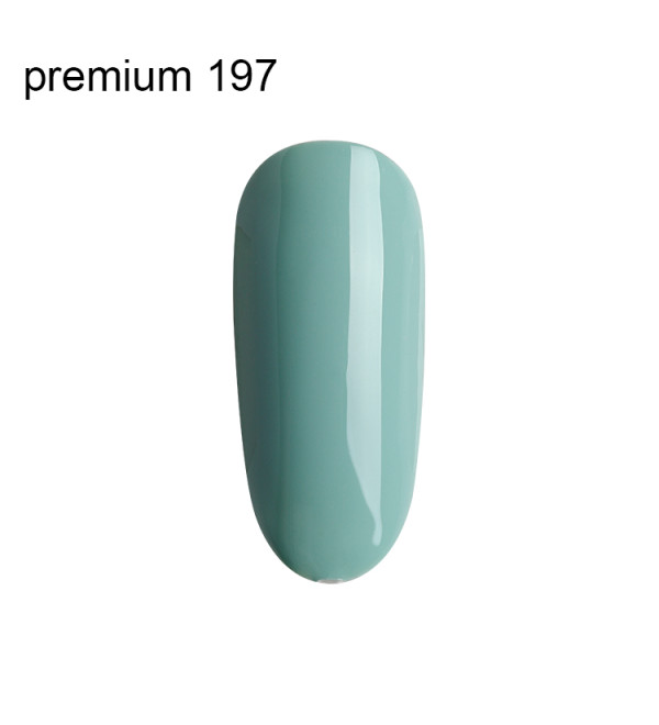 Гель Лак Premium №197