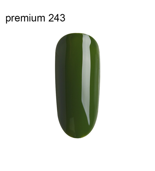Гель Лак Premium №243