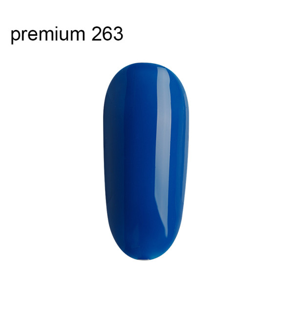 Гель Лак Premium №263