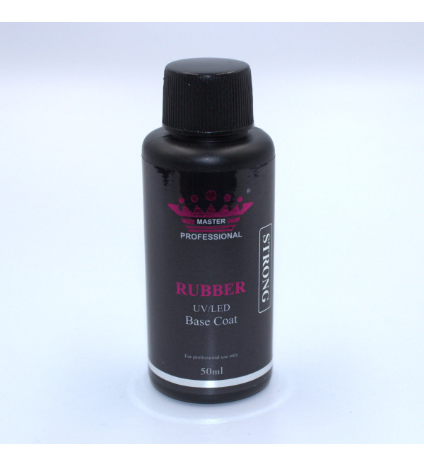База Rubber STRONG 50 мл