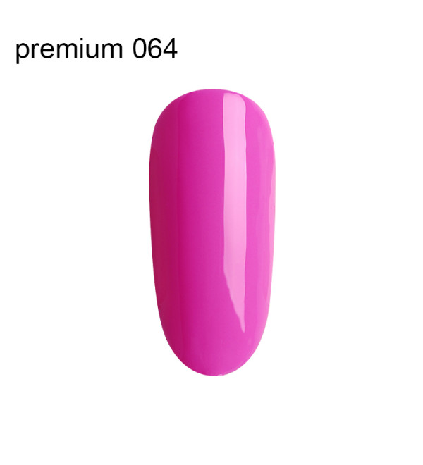 Гель Лак Premium №064