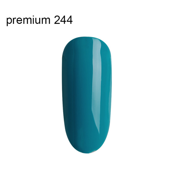 Гель Лак Premium №244