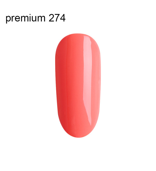 Гель Лак Premium №274