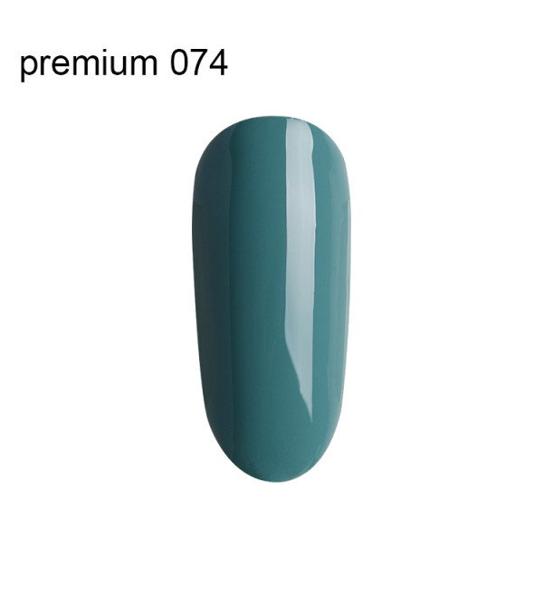 Гель Лак Premium №074
