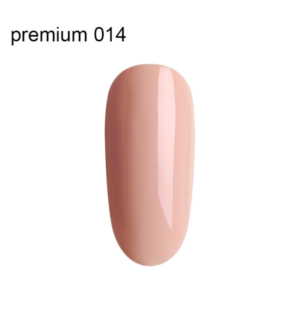 Гель Лак Premium №014