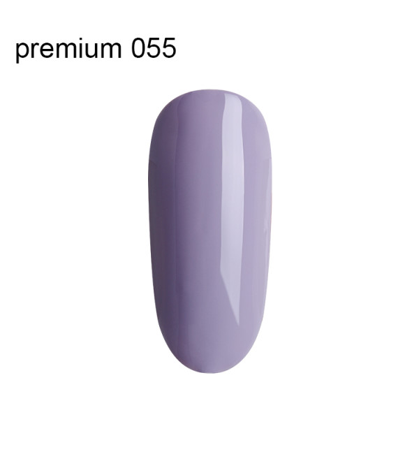 Гель Лак Premium №055