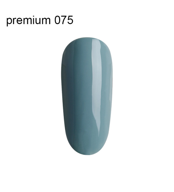 Гель Лак Premium №075
