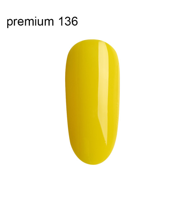 Гель Лак Premium №136