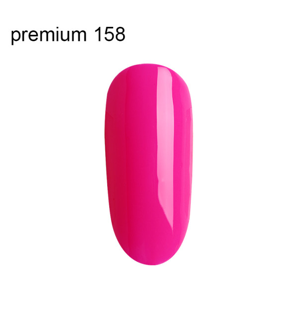 Гель Лак Premium №158