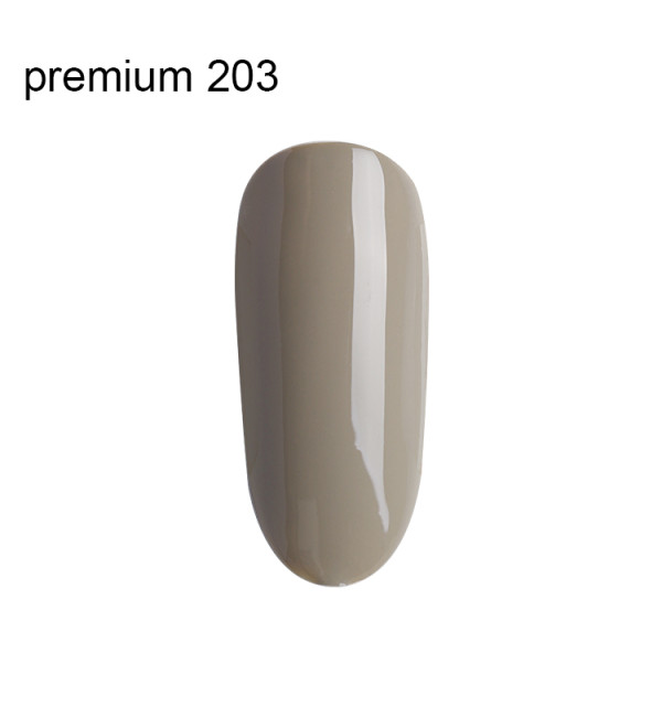 Гель Лак Premium №203