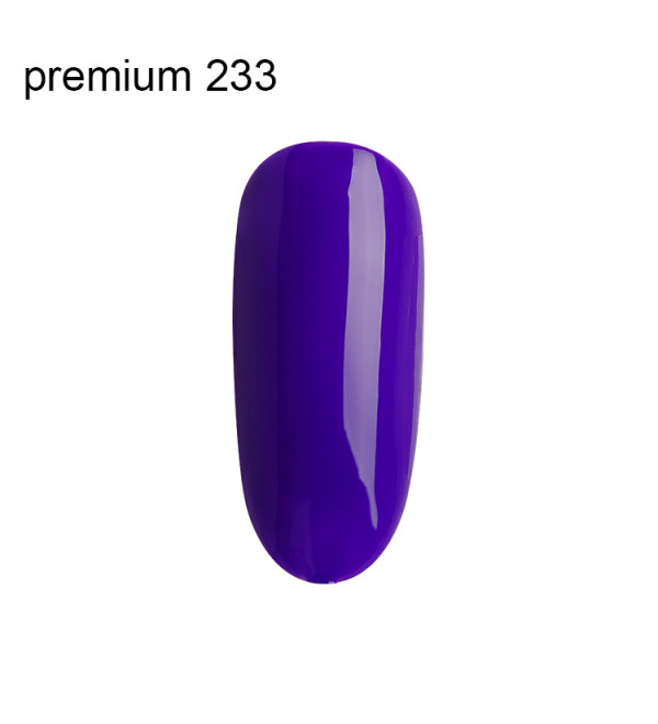Гель Лак Premium №233