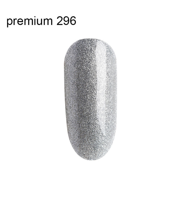 Гель Лак Premium №296