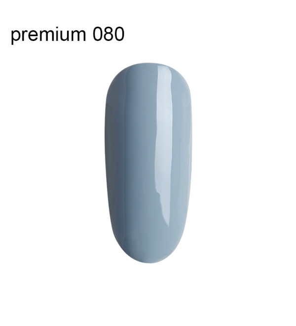 Гель Лак Premium №080