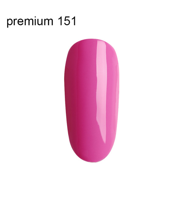 Гель Лак Premium №151