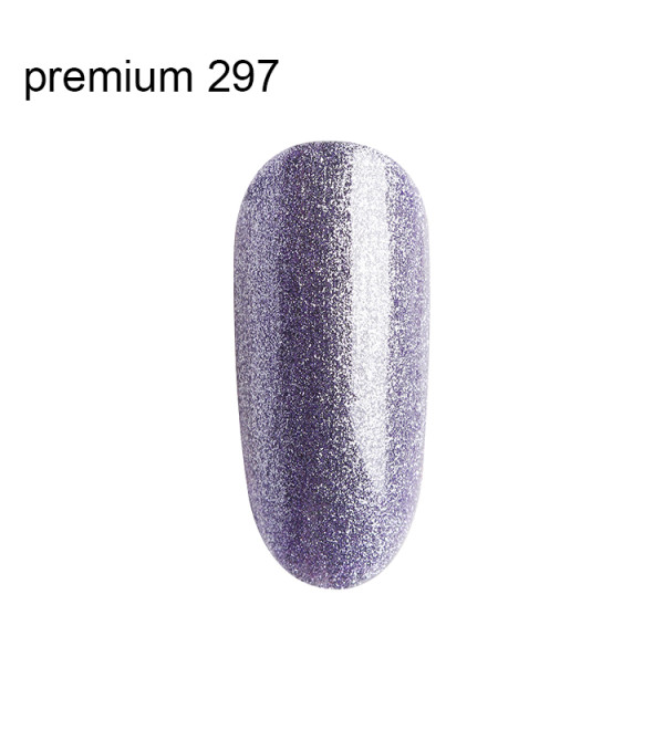 Гель Лак Premium №297