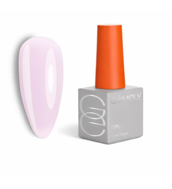 Гель Gemely (ex. GaMa) Fast Builder Gel 008, 15 ml 