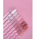 Жидкий Гель Luna Light Acrygel №1, объем 13 мл