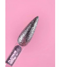 Гель для дизайна Luna Platinum Gel №1, объем 5 мл