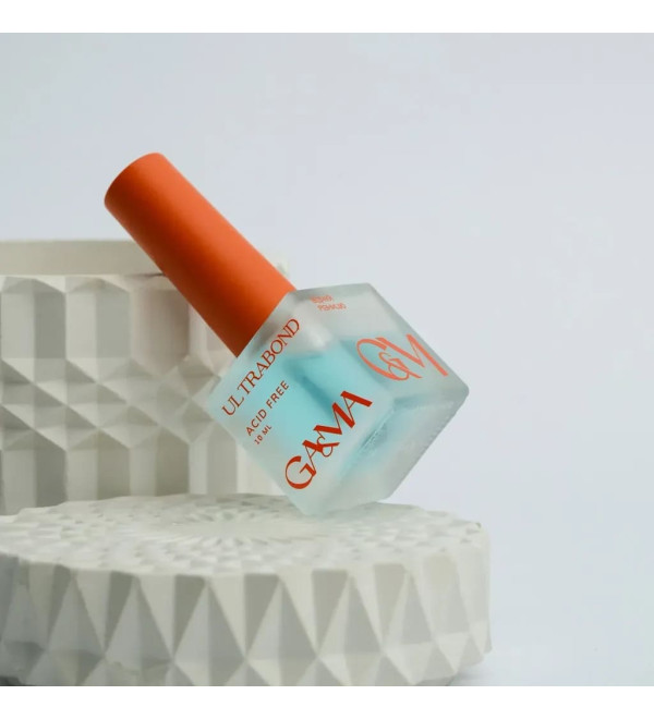 Ультрабонд GaMa Ultrabond acid free 10 мл