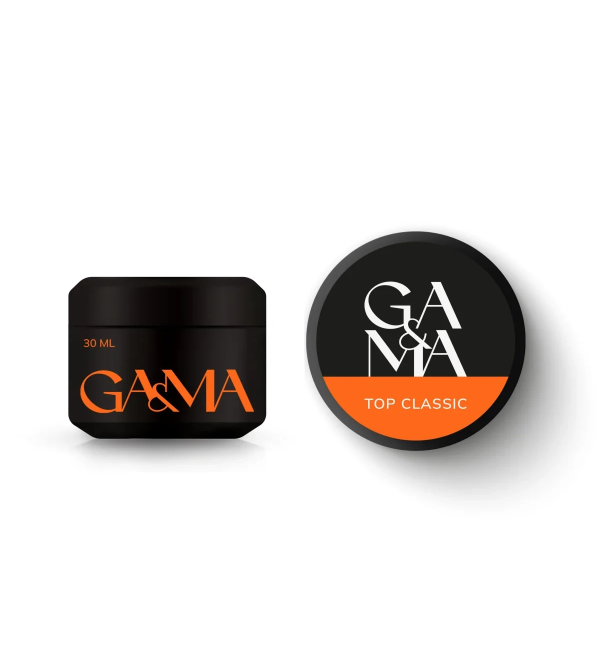 Классический топ GA&MA Объем 30 мл