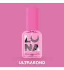 Праймер бескислотный для ногтей ULTRABOND LUNA, объем 13 мл