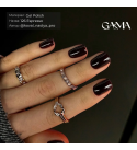 Гель-лак GaMa №126, Объём 10 мл