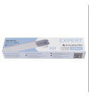 Сменные файлы STALEKS PRO EXPERT 22, белые, 240 грит, 50 шт