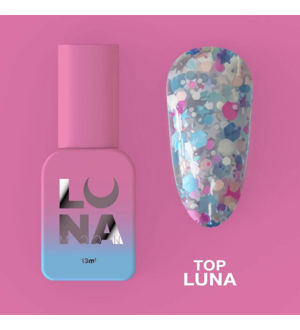 Топ  Luna Top Luna, объем 13 мл