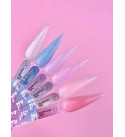 Luna Diamond Gel №8, объем 15 мл 