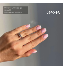 Универсальный гель GA&MA №39 Cozy, Объем 30 мл