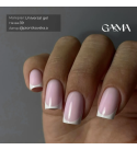 Универсальный гель GA&MA №39 Cozy, Объем 30 мл