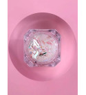 Комплект сухих блесток для ногтей Luna Broken Glass, 6 штук