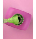 Luna Top Matte Sand Green, объем 13 мл
