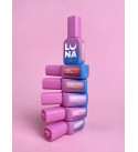 Жидкий Гель Luna Light Acrygel №52, объем 13 мл