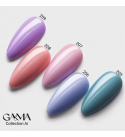 Гель-лак GaMa №209, Объём 10 мл
