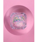 Комплект сухих блесток для ногтей Luna Broken Glass, 6 штук