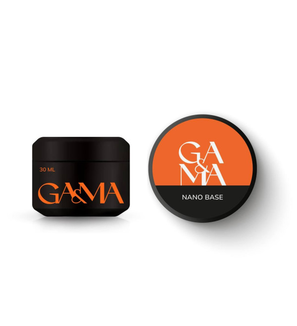 Nano Base GA&MA , Объем 30 мл