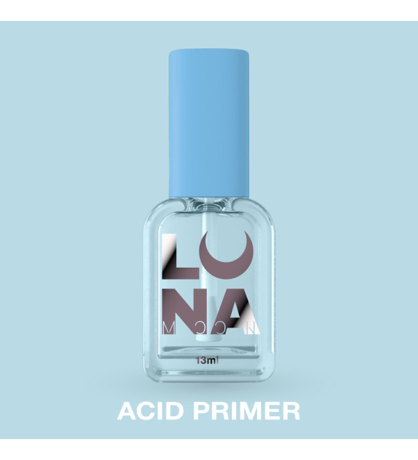 Праймер Luna ACID Primer кислотный 13 мл