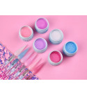 Luna Diamond Gel №9, объем 15 мл
