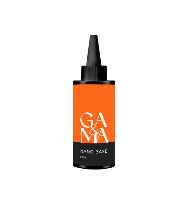 Nano Base GA&MA , Объем 50 мл