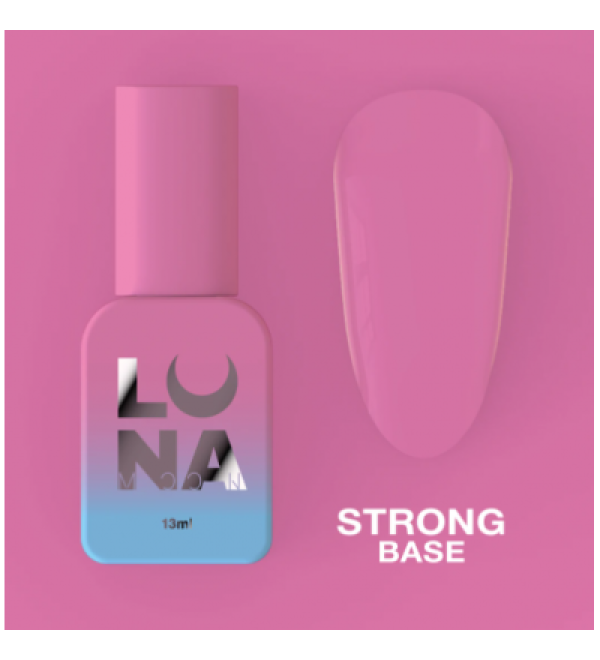 Luna Strong Base, объем 13 мл 